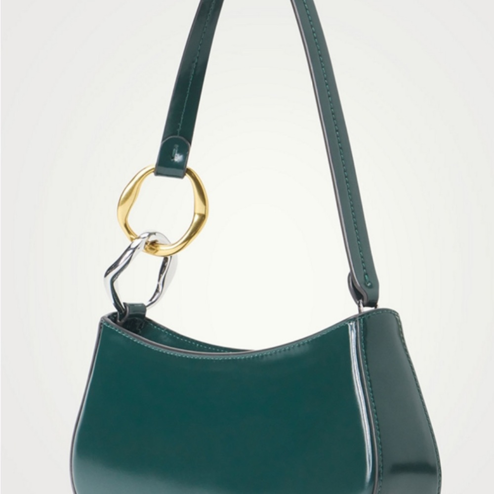 STAUD mini shoulder bag